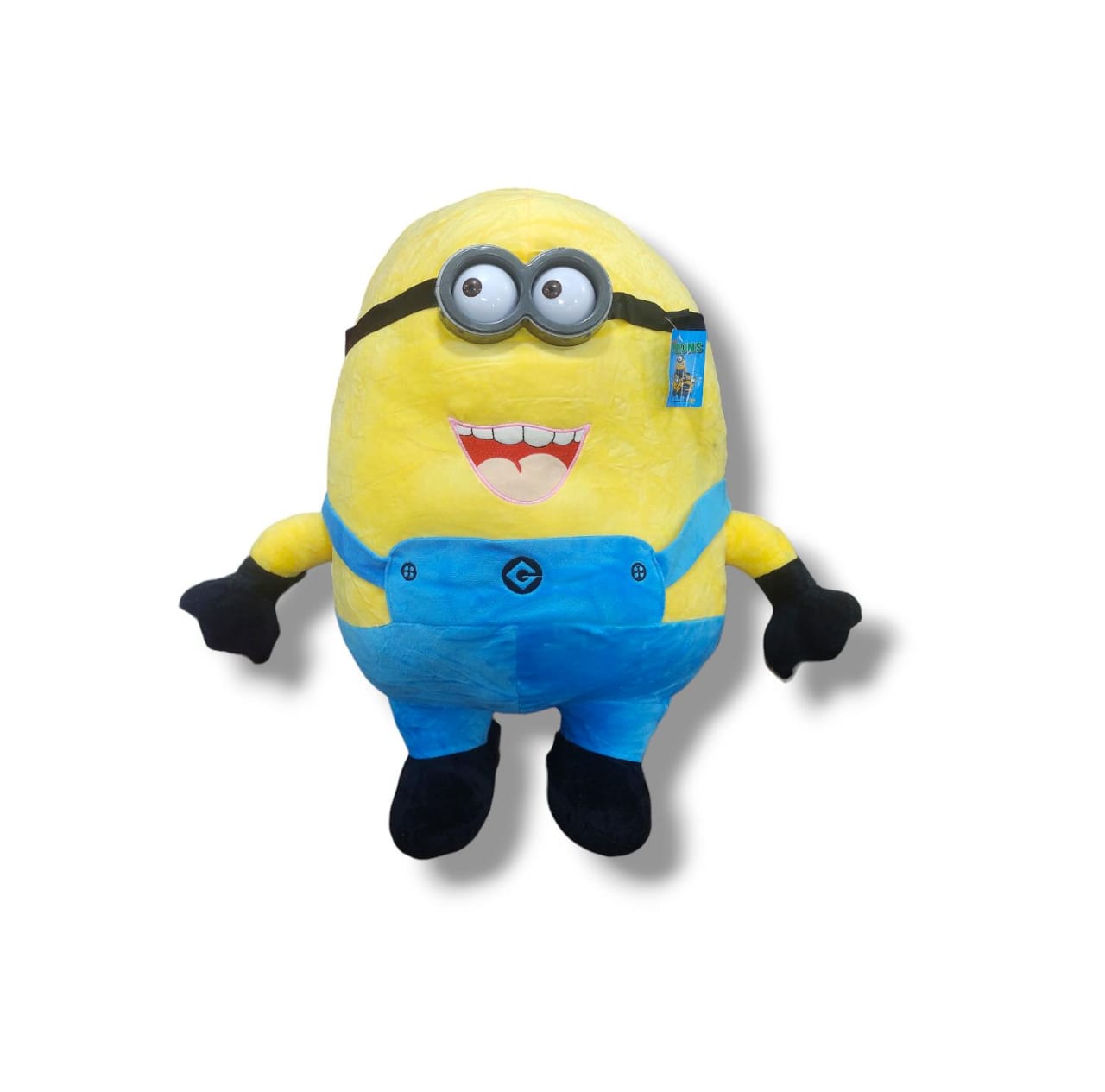 Peluche de minion online grande