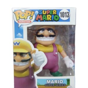 POP SUPER MARIO COD 1013