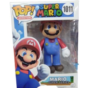 POP SUPER MARIO COD 1011