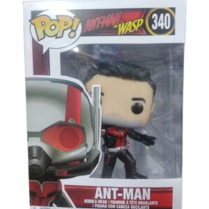 POP ANT MAN COD 340