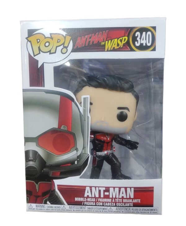 POP ANT MAN COD 340