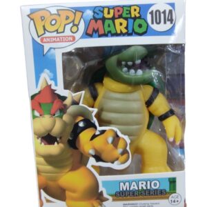 POP SUPER MARIO COD 1014