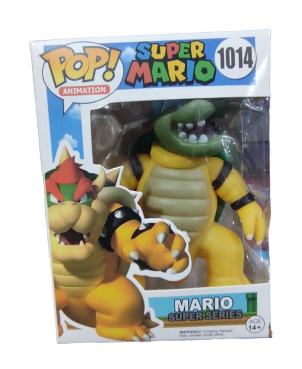 POP SUPER MARIO COD 1014