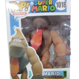 POP SUPER MARIO COD 1018