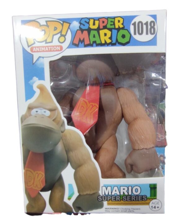 POP SUPER MARIO COD 1018