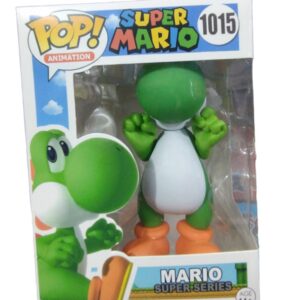 POP SUPER MARIO COD 1015