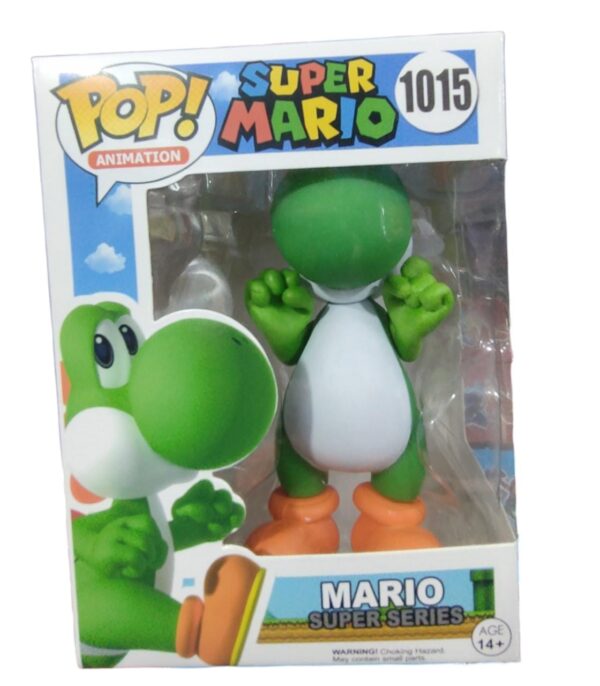 POP SUPER MARIO COD 1015