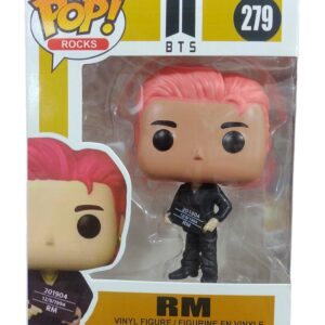 POP BTS RM 279