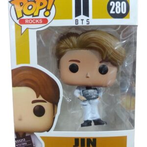 JIN BTS 280 POP