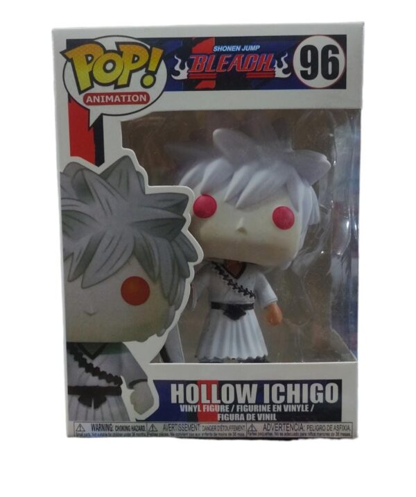 POP BLEACH 96 HOLLOW ICHIGO