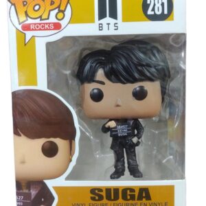 POP BTS SUGA 281