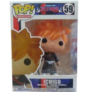 POP BLEACH ICHIGO 59