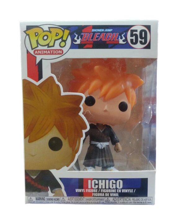 POP BLEACH ICHIGO 59