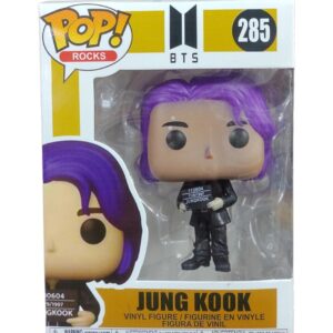 POP BTS JUNG KOOK 285