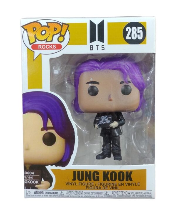 POP BTS JUNG KOOK 285