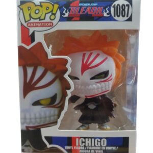 POP BLEACH ICHIGO 1087