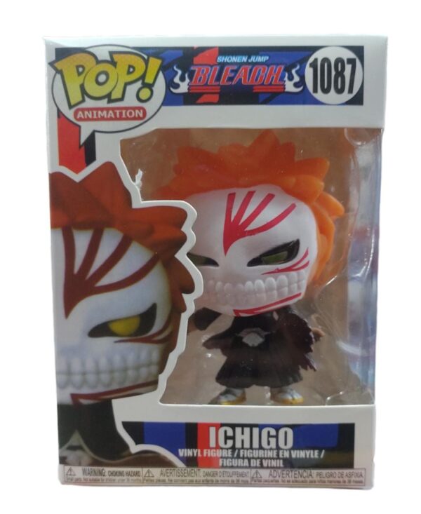 POP BLEACH ICHIGO 1087