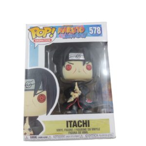 POP NARUTO 578 ITACHI