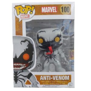 POP MARVEL 100 ANTI VENOM