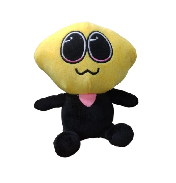 PELUCHE FRIDAY NIGHT FUNKIN DEMON LEMON