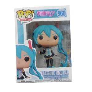 POP HATSUNE MIKU 960 HATSUNE MIKU V4X