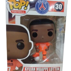 POP PSG KYLIAN MBAPPE FUTBOL 30