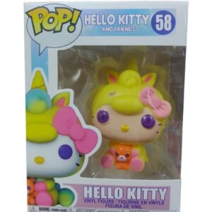 POP HELLO KITTY 58