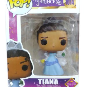 POP PRINCESS TIANA 1014