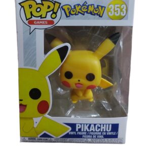 POP POKEMON PIKACHU 353