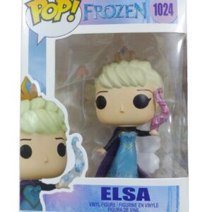 POP FROZEN ELSA 1024