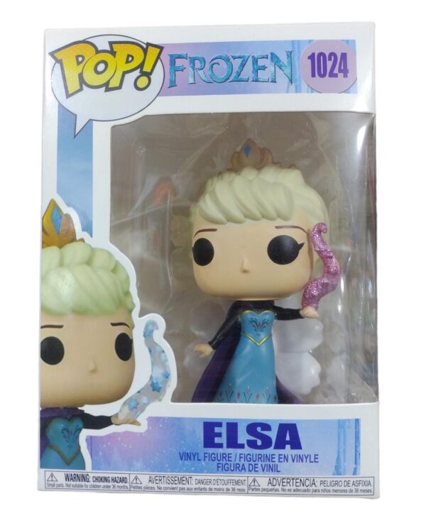 POP FROZEN ELSA 1024