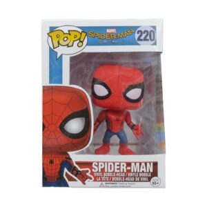 POP MARVEL 220 SPIDER MAN