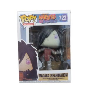 POP NARUTO 722 MADARA