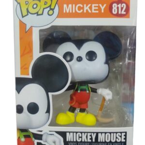 POP MICKEY MOUSE 812