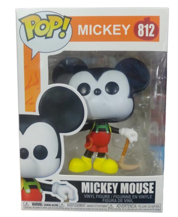 POP MICKEY MOUSE 812