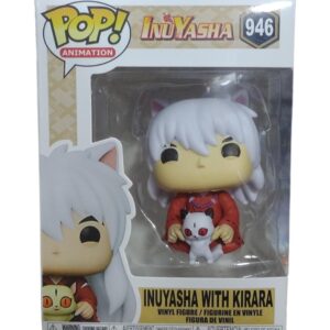 POP INUYASHA 946