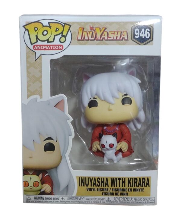 POP INUYASHA 946