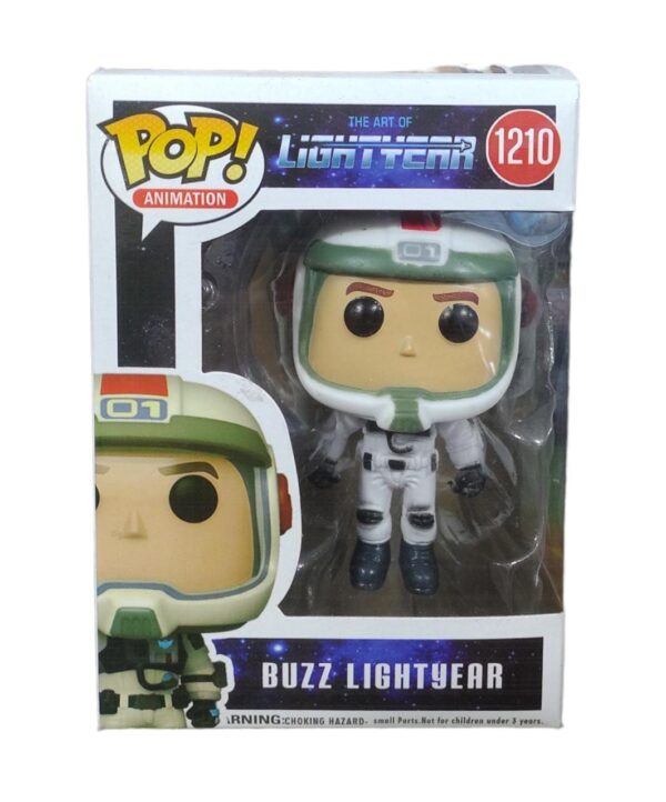 POP BUZZ LIGHTYEAR 1210