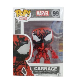 POP MARVEL 99 CARNAGE