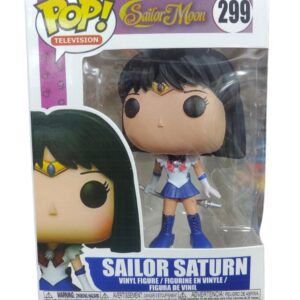 POP SAILOR MOON 299