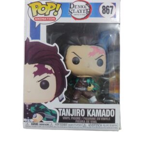 POP DEMON SLAYER 867 KAMADO TANJIRO