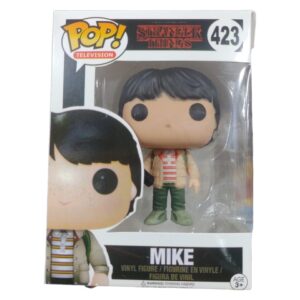 POP STRANGER THINGS 423 MIKE