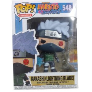 POP NARUTO 548 KAKASHI