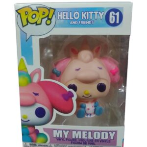 POP HELLO KITTY COD61 MY MELODY