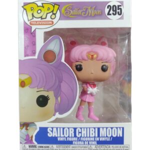 POP SAILOR MOON 295