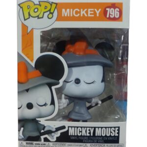 POP MICKEY MOUSE 796