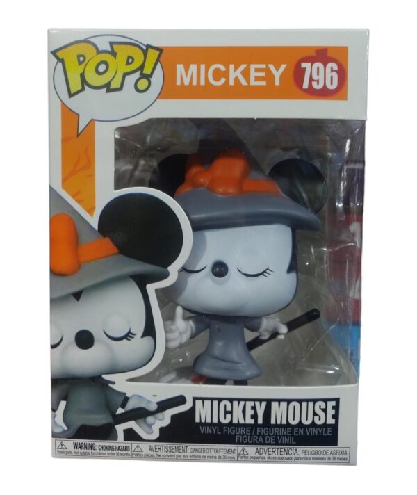 POP MICKEY MOUSE 796