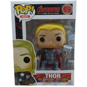 POP AVENGERS THOR 69