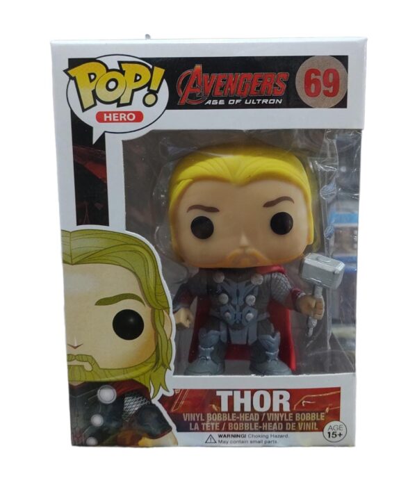 POP AVENGERS THOR 69