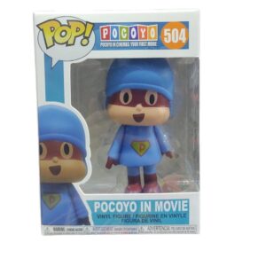 POP POCOYO 504